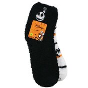 Wholesale - 2pk NBC JACK HEAD SOCKS SIZE 9-11, UPC: 193159135911